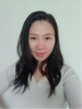 A headshot of assistant professor Linghan Zhang